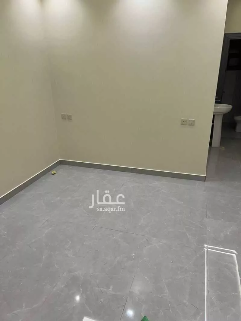 شقة للإيجار في شارع عبدالله غازي ، حي القيروان ، الرياض ، منطقة الرياض 1 صورة