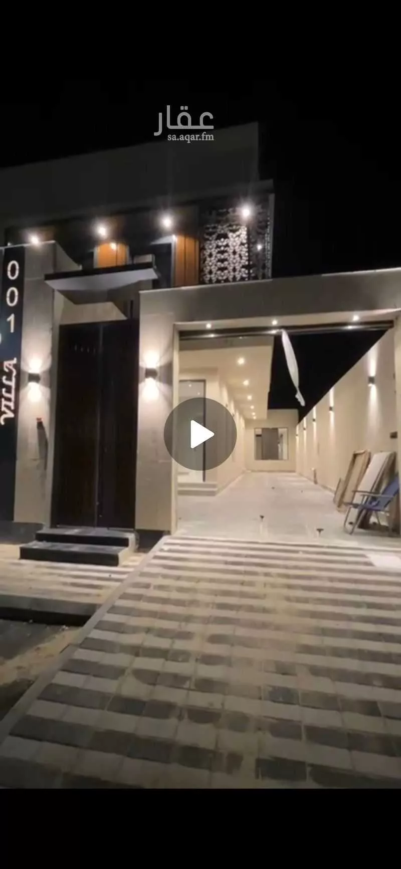 فيلا للبيع في حي الأمواج, مدينة الخبر, المنطقة الشرقية 1 صورة