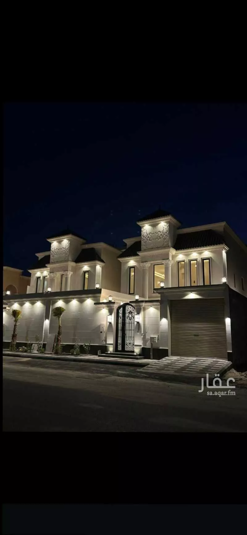 فيلا للبيع في شارع عرعر, حي الصواري, مدينة الخبر, المنطقة الشرقية 1 صورة