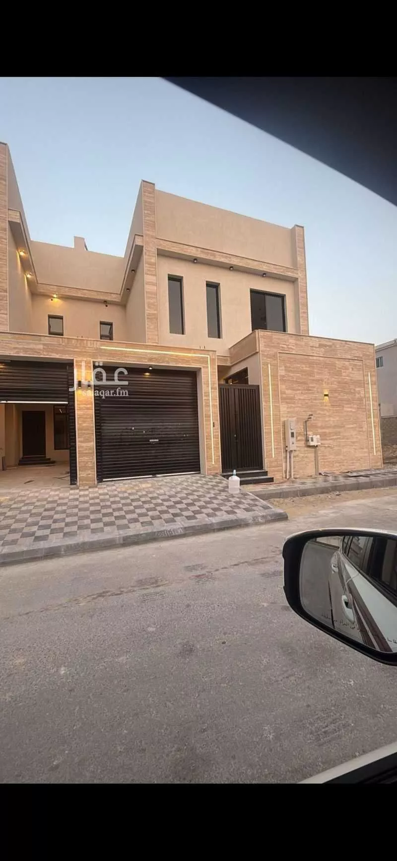 فيلا للبيع في شارع الربيعه, حي الصواري, مدينة الخبر, المنطقة الشرقية 1 صورة