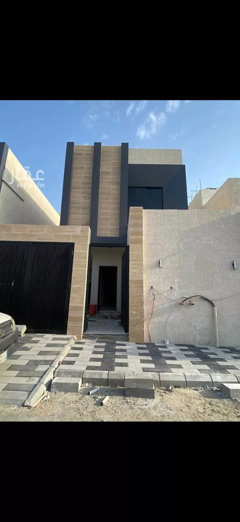 فيلا للبيع في شارع الربيعه, حي الصواري, مدينة الخبر, المنطقة الشرقية 1 صورة
