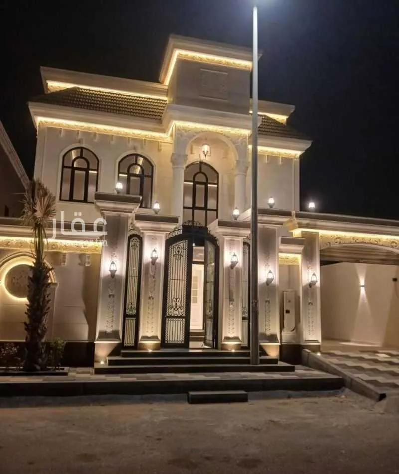 فيلا للبيع في شارع الربيعه, حي الصواري, مدينة الخبر, المنطقة الشرقية 1 صورة