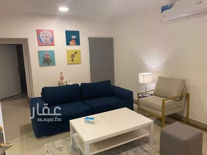شقة للإيجار في شارع وادي غدام, حي الندى, مدينة الرياض, منطقة الرياض 1 صورة