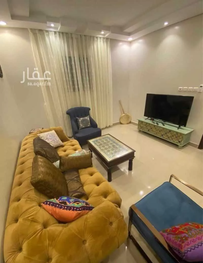 شقة للإيجار في شارع الملك عبدالعزيز ابن عبدالرحمن سعود, حي الخالدية, مدينة الدرعية, منطقة الرياض 1 صورة