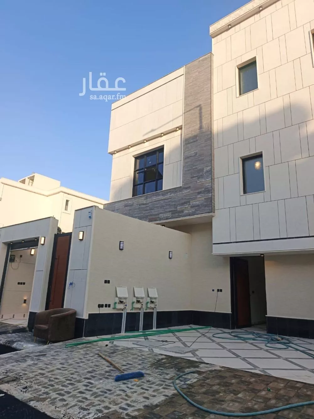 شقة للبيع في شارع الجنادرية, حي الجنادرية, مدينة الرياض, منطقة الرياض 1 صورة