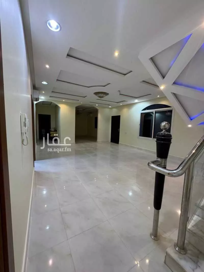 فيلا للإيجار في شارع نظام الدين بن معصوم, حي الرمال, مدينة الرياض, منطقة الرياض 1 صورة