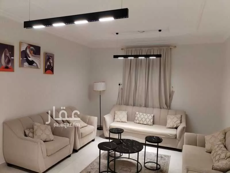 شقة مفروشة للحجز في حي اليرموك ، الرياض ، منطقة الرياض 1 صورة