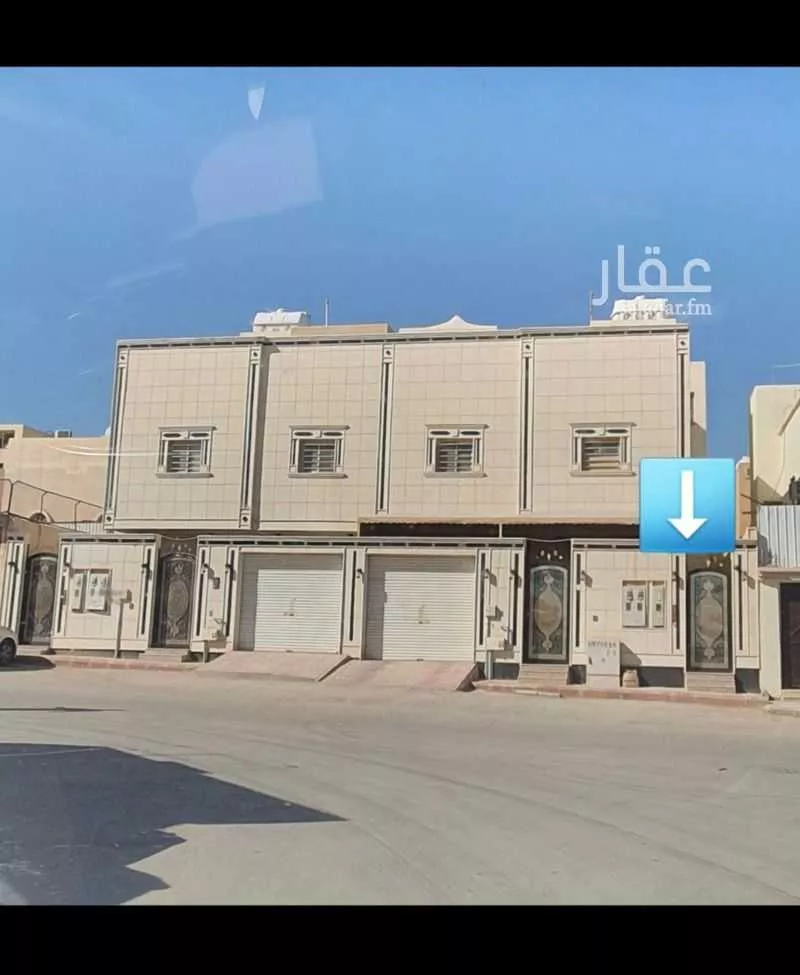 شقة للبيع في شارع جبل الحساونة, حي الدار البيضاء, مدينة الرياض, منطقة الرياض 1 صورة