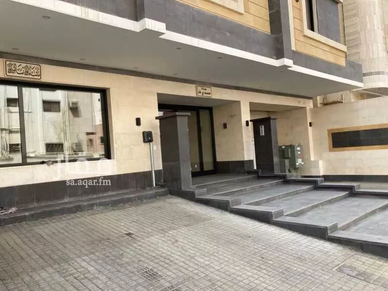 شقة للإيجار في شارع خارجه بن جبله, حي النزهة, مدينة جدة, منطقة مكة المكرمة 1 صورة