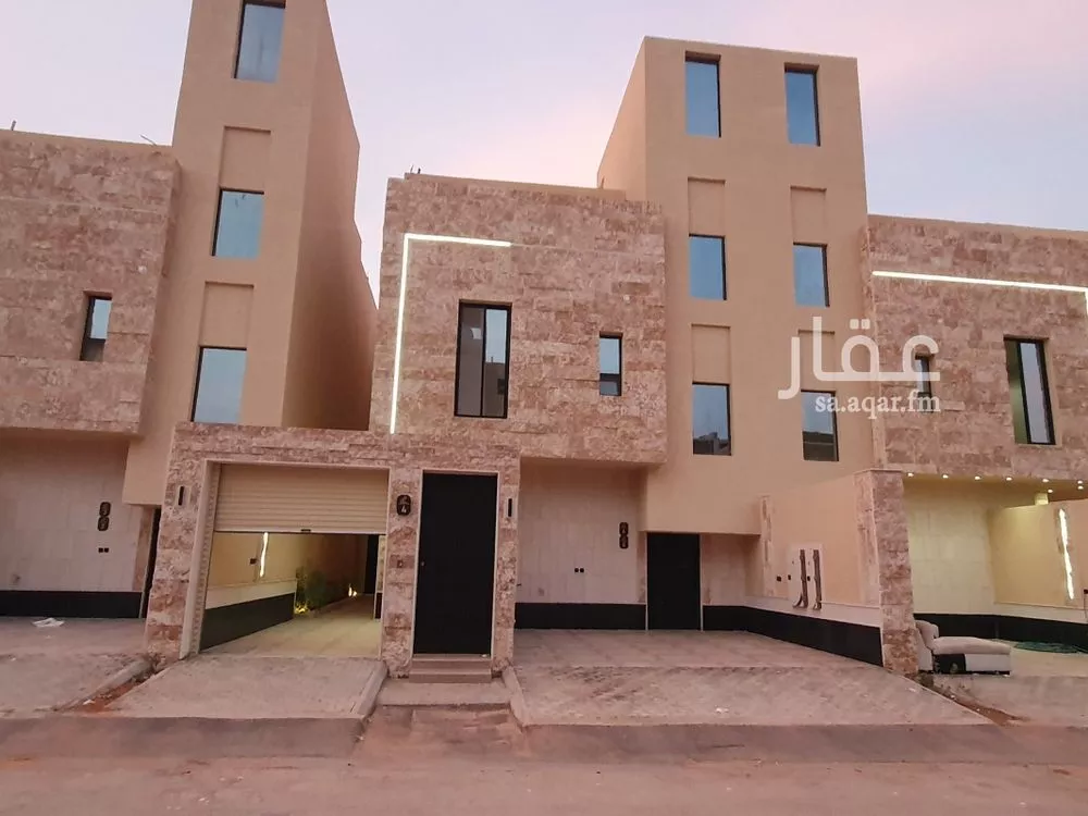 دور للبيع في شارع داوود العطار, حي طويق, مدينة الرياض, منطقة الرياض 1 صورة