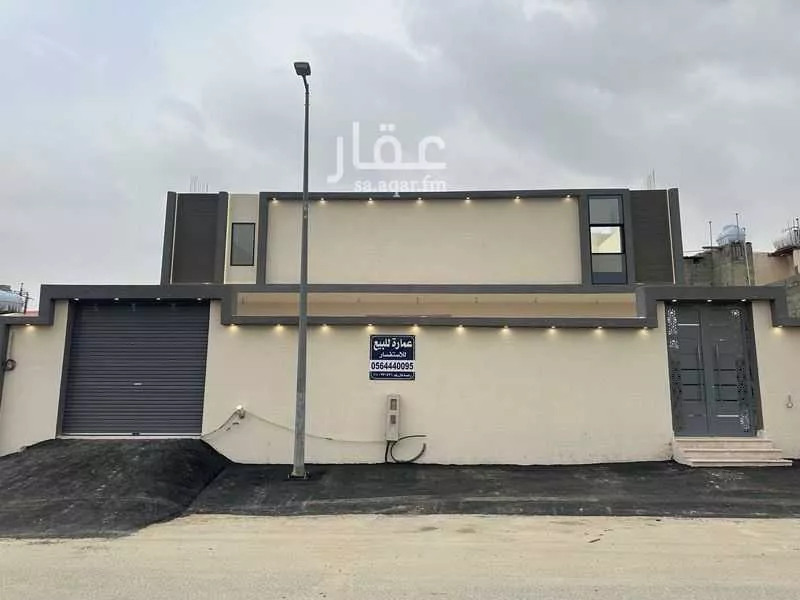 عمارة للبيع في حي جعرانة, مدينة مكه المكرمه, منطقة مكة المكرمة 1 صورة