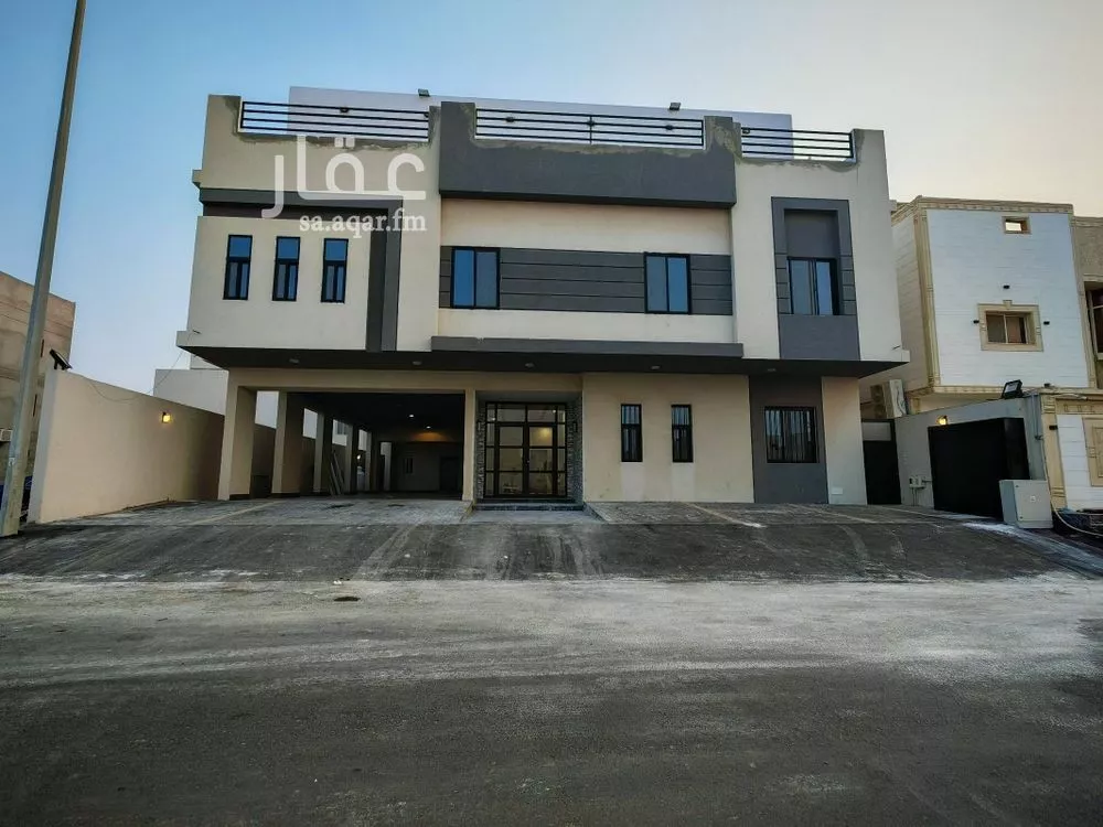شقة للإيجار في شارع حميد بن أبي سويد, حي الأصالة, مدينة جدة, منطقة مكة المكرمة 1 صورة