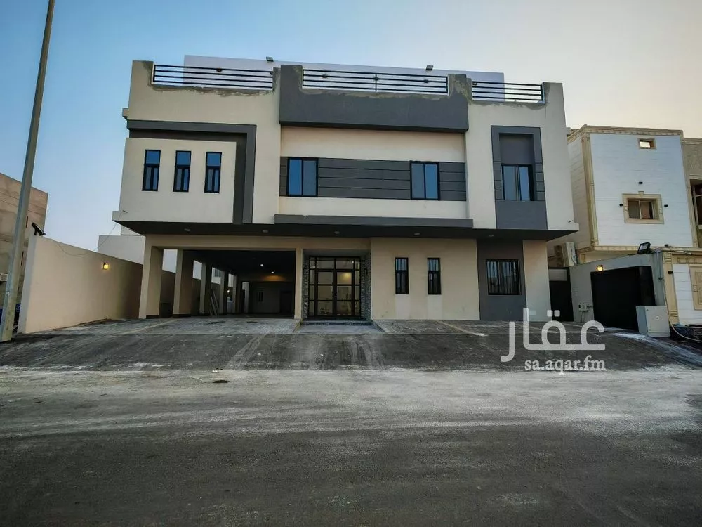 شقة للإيجار في شارع حميد بن أبي سويد, حي الأصالة, مدينة جدة, منطقة مكة المكرمة 1 صورة