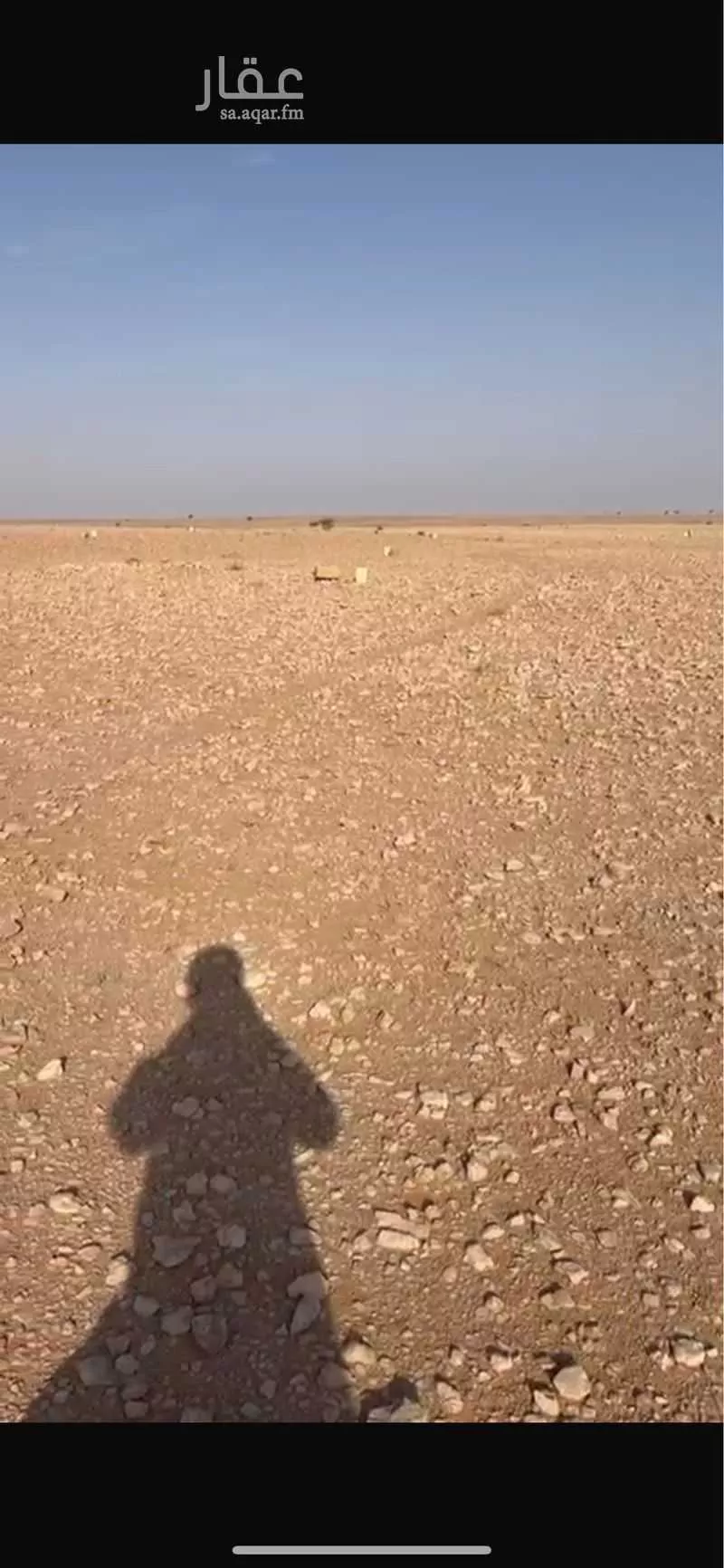 أرض للبيع في حي الغدير, مدينة مرات, منطقة الرياض 1 صورة