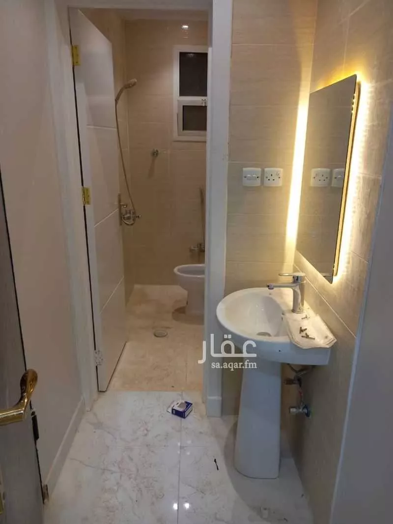 شقة للإيجار في شارع يحيى المفتي, حي طويق, مدينة الرياض, منطقة الرياض 1 صورة