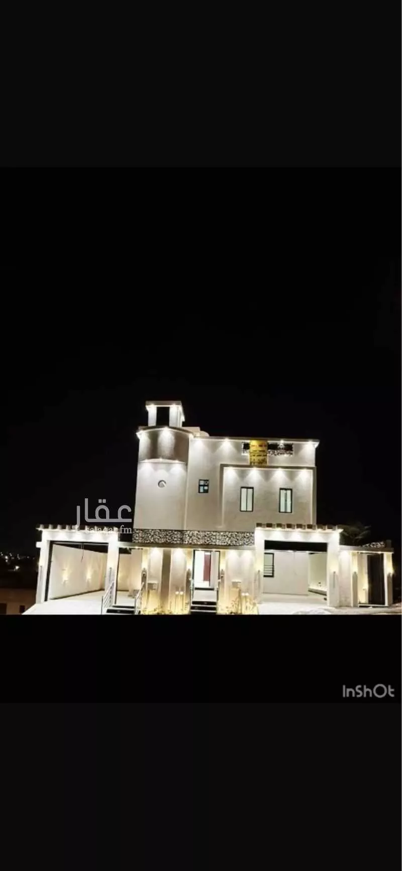 فيلا للبيع في حي الروابي, مدينة ابها, منطقة عسير 1 صورة