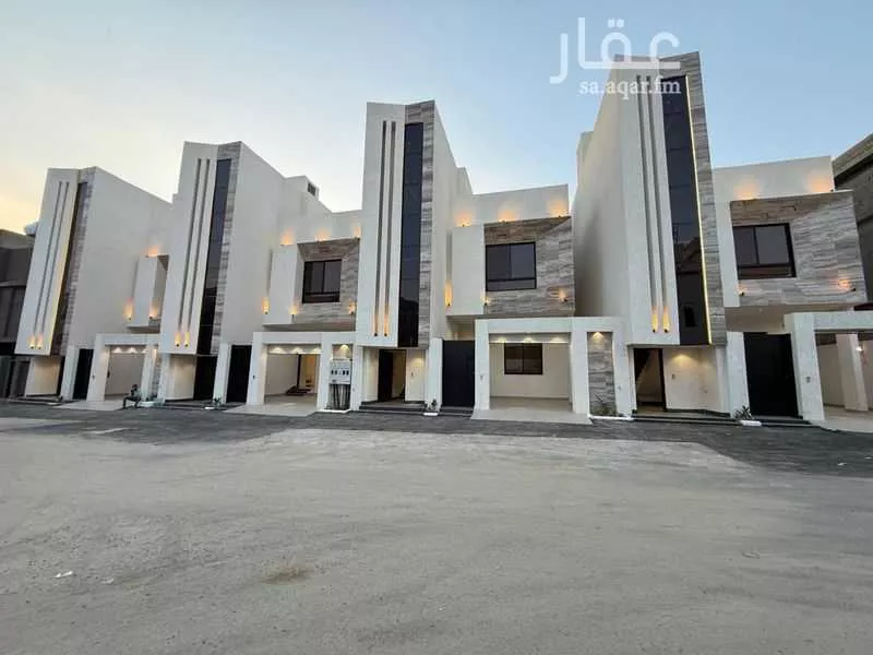فيلا للبيع في حي الزهور, مدينة ابها, منطقة عسير 1 صورة