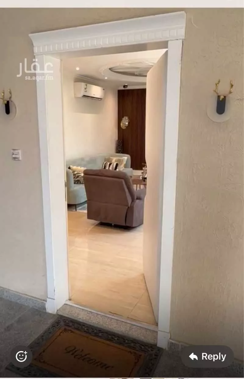 شقة للبيع في شارع جريد, حي هجر, مدينة الدمام, المنطقة الشرقية 1 صورة