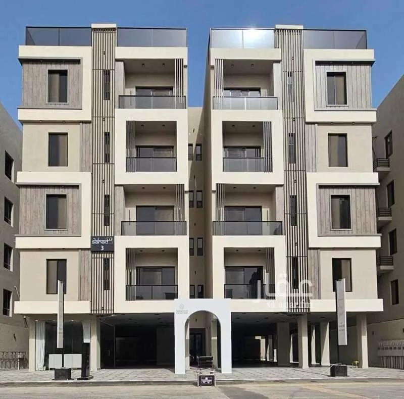 شقة للإيجار في شارع العطايف, حي الحمراء, مدينة الخبر, المنطقة الشرقية 1 صورة