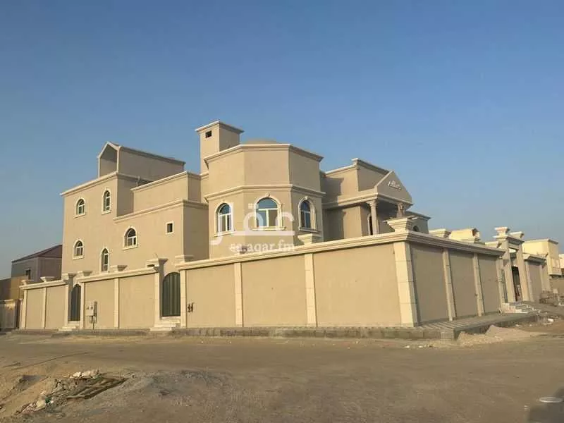 فيلا للبيع في شارع ابن سعيد المالكي, حي الكوثر, مدينة الخبر, المنطقة الشرقية 1 صورة