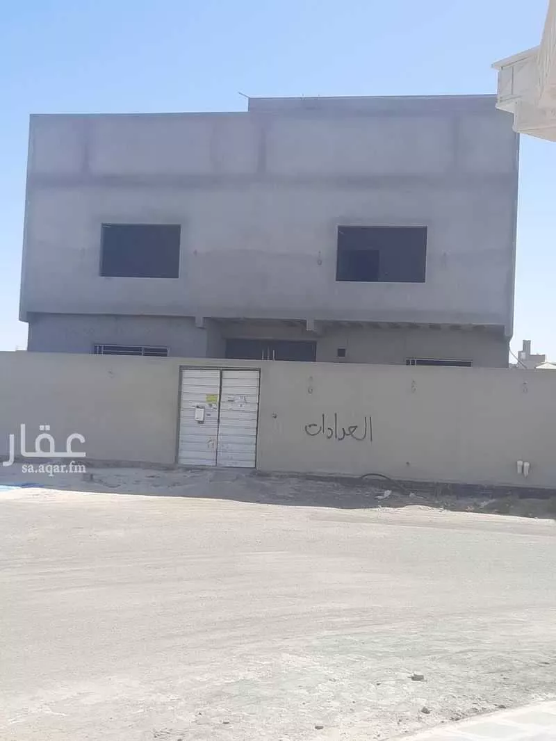 فيلا للبيع في شارع محمد طاهر الكردي, حي الرياض, مدينة جدة, منطقة مكة المكرمة 1 صورة