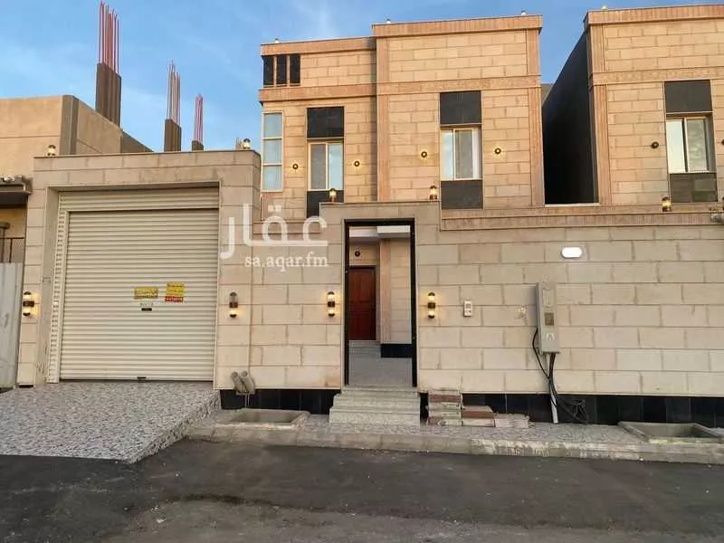 فيلا للبيع في حي الوفاء, مدينة جدة, منطقة مكة المكرمة 1 صورة