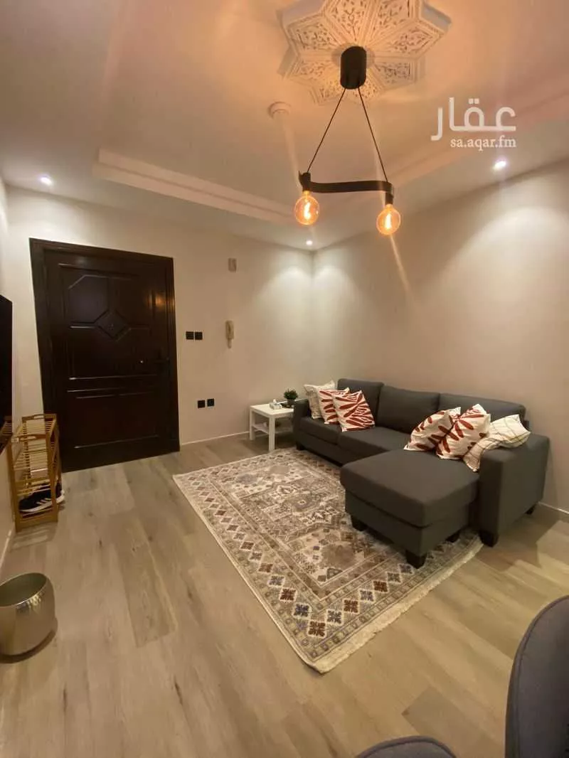 شقة للإيجار في شارع السعدى, حي البوادي, مدينة جدة, منطقة مكة المكرمة 1 صورة