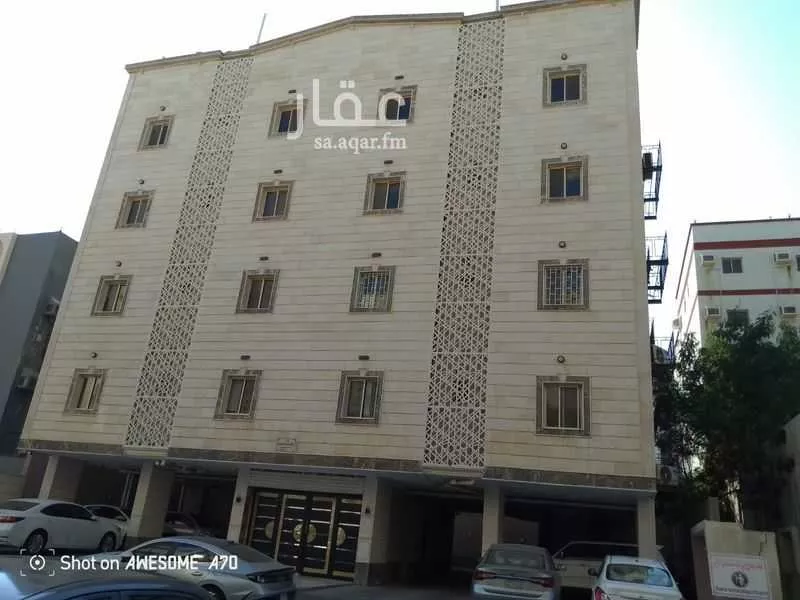 شقة للإيجار في شارع عببد بن حذيفه, حي البوادي, مدينة جدة, منطقة مكة المكرمة 1 صورة