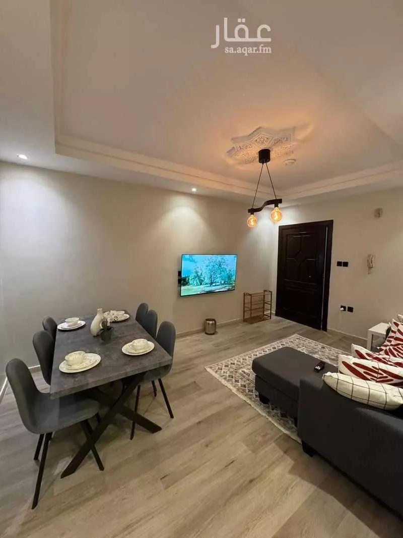 شقة للإيجار في شارع السعدي, حي البوادي, مدينة جدة, منطقة مكة المكرمة 1 صورة