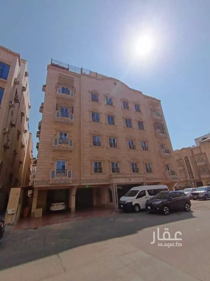 شقة للإيجار في شارع الفضل بن مروان, حي المروة, مدينة جدة, منطقة مكة المكرمة 1 صورة