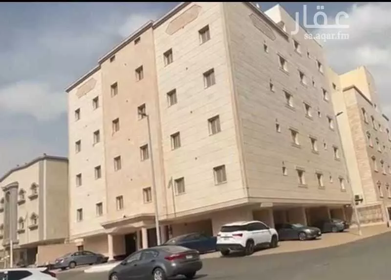 شقة للإيجار في شارع محمد حسن العواد, حي الروضة, مدينة جدة, منطقة مكة المكرمة 1 صورة