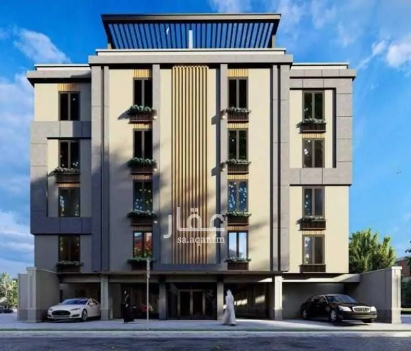 شقة للإيجار في شارع ابن نجيم, حي الصواري, مدينة جدة, منطقة مكة المكرمة 1 صورة