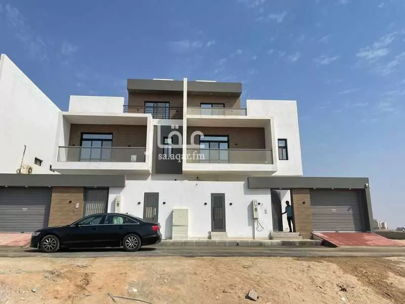 فيلا للإيجار في حي المروج, مدينة جدة, منطقة مكة المكرمة 1 صورة