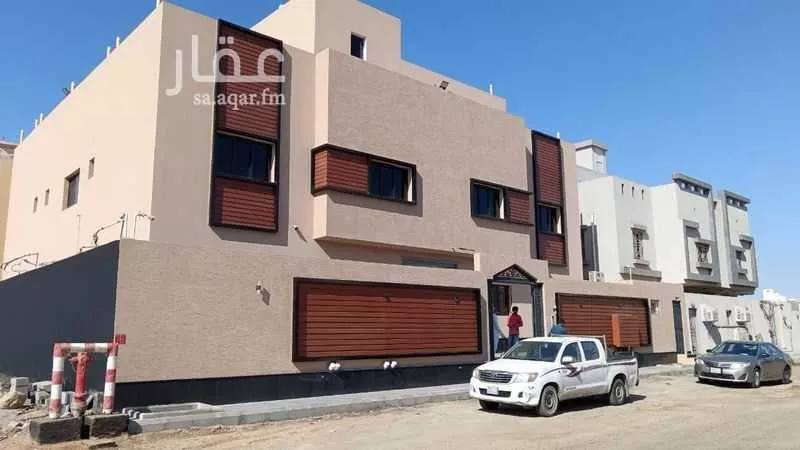 شقة للإيجار في شارع مسلم بن متعب, حي الياقوت, مدينة جدة, منطقة مكة المكرمة 1 صورة