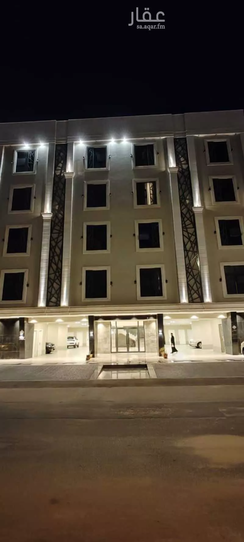 شقة للإيجار في شارع الامير عبدالمجيد, حي الصواري, مدينة جدة, منطقة مكة المكرمة 1 صورة