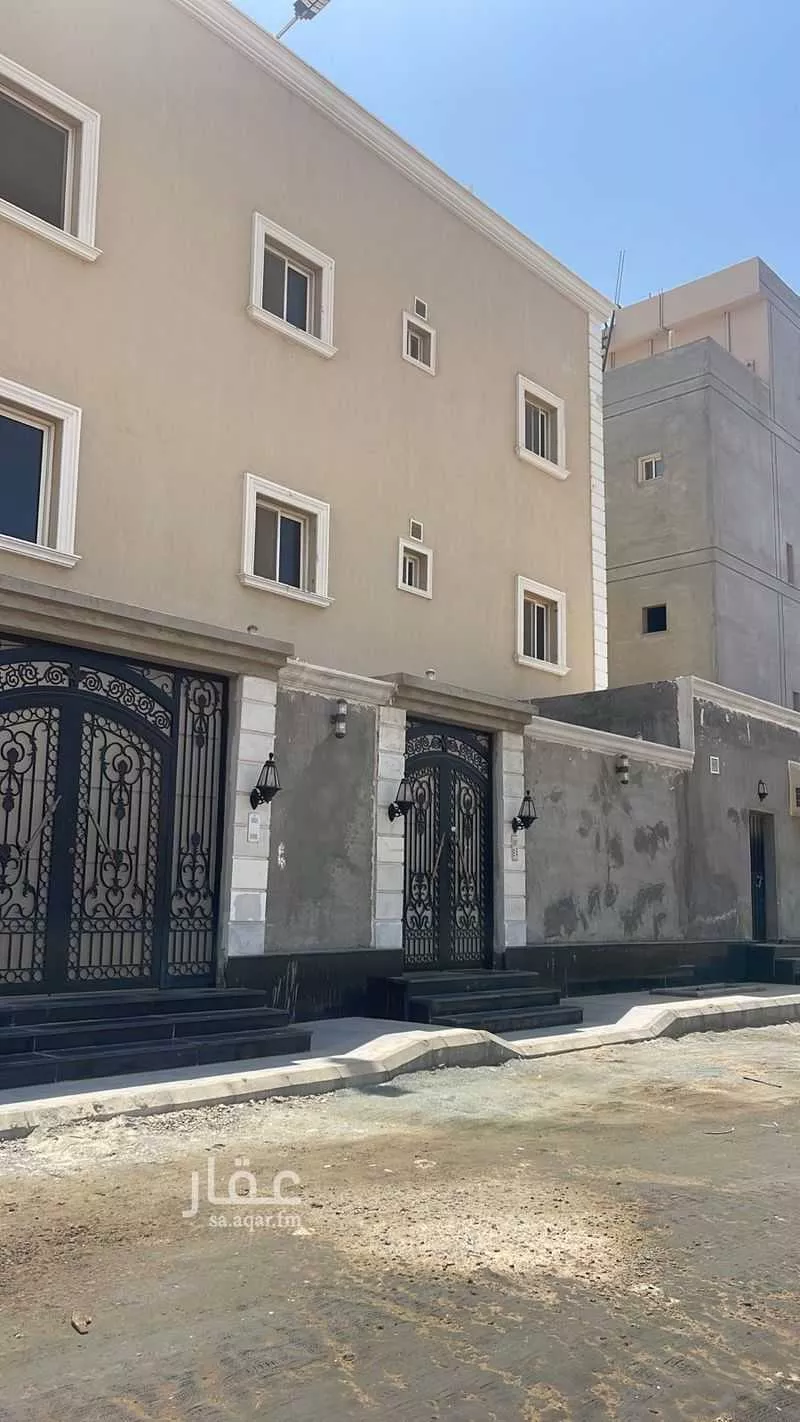 شقة للإيجار في شارع لا يوجد, حي الفنار, مدينة جدة, منطقة مكة المكرمة 1 صورة