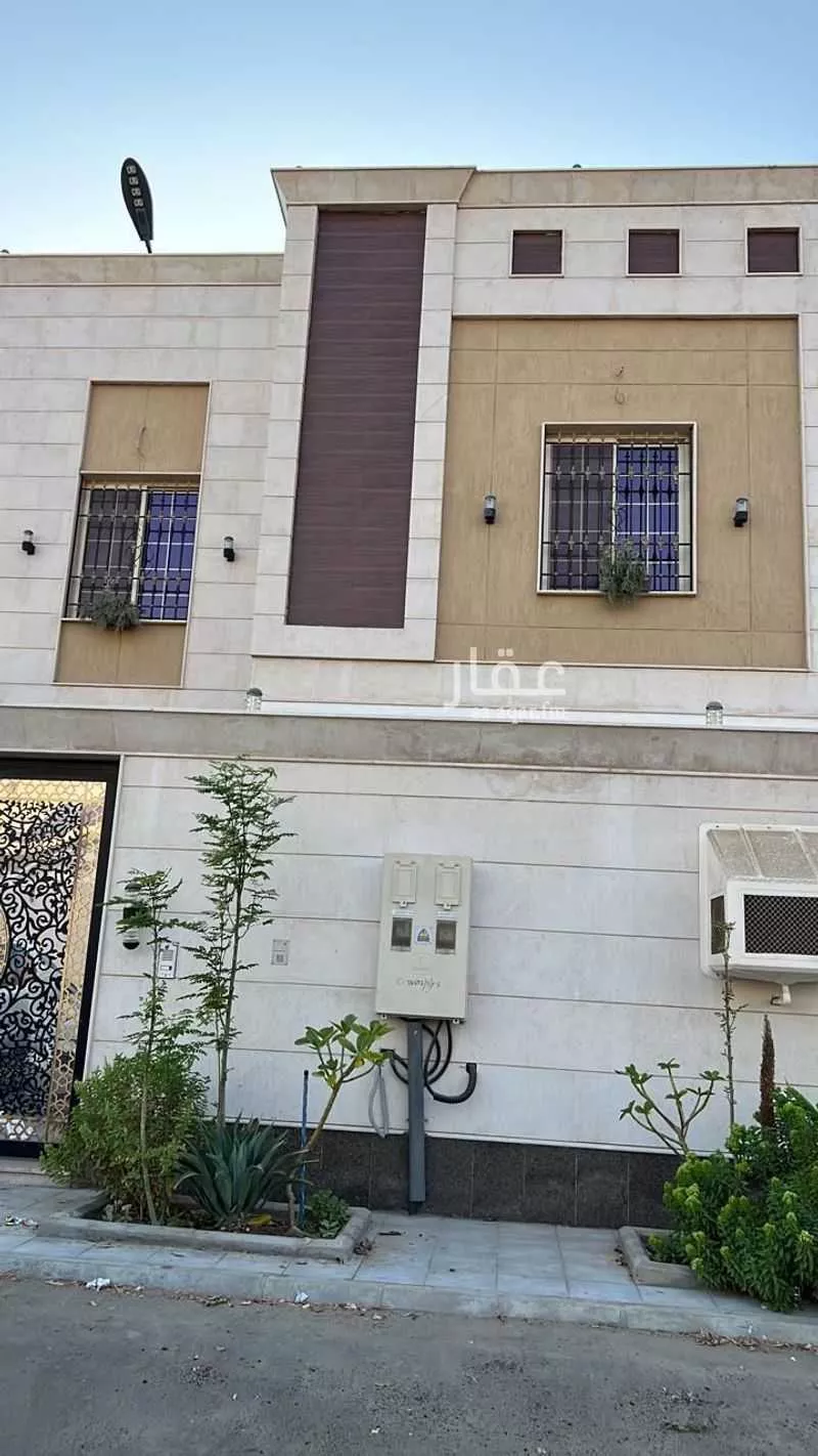 دور للإيجار في شارع عيدالاضحي, حي الفروسية, مدينة جدة, منطقة مكة المكرمة 1 صورة