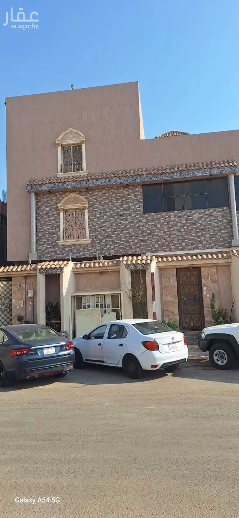 شقة للإيجار في شارع مزاحم بن عمرو, حي الأصالة, مدينة جدة, منطقة مكة المكرمة 1 صورة