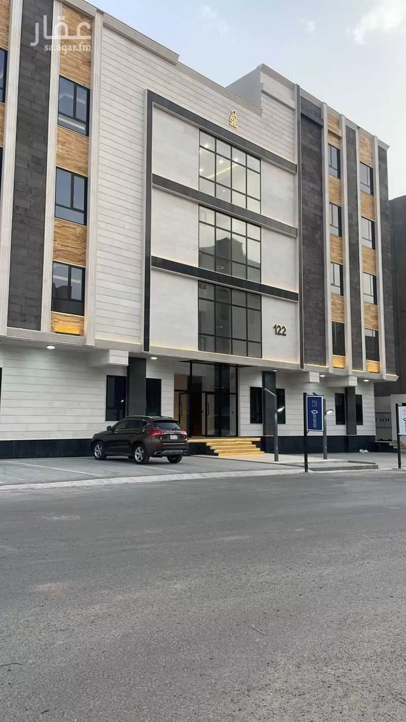 شقة للبيع في شارع نصر بن منصور الضرير ، حي عين الخيف ، المدينة المنورة ، منطقة المدينة المنورة 1 صورة
