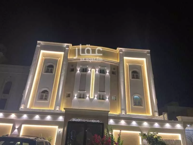شقة للإيجار في شارع 1275161, حي الرحاب 1, مدينة جازان, منطقة جازان 1 صورة