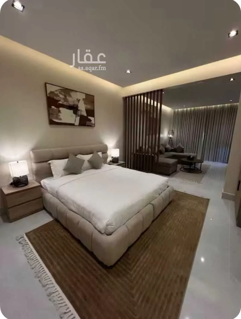 استديو مفروش للحجز في حي الحمراء ، الخبر ، الخبر 1 صورة