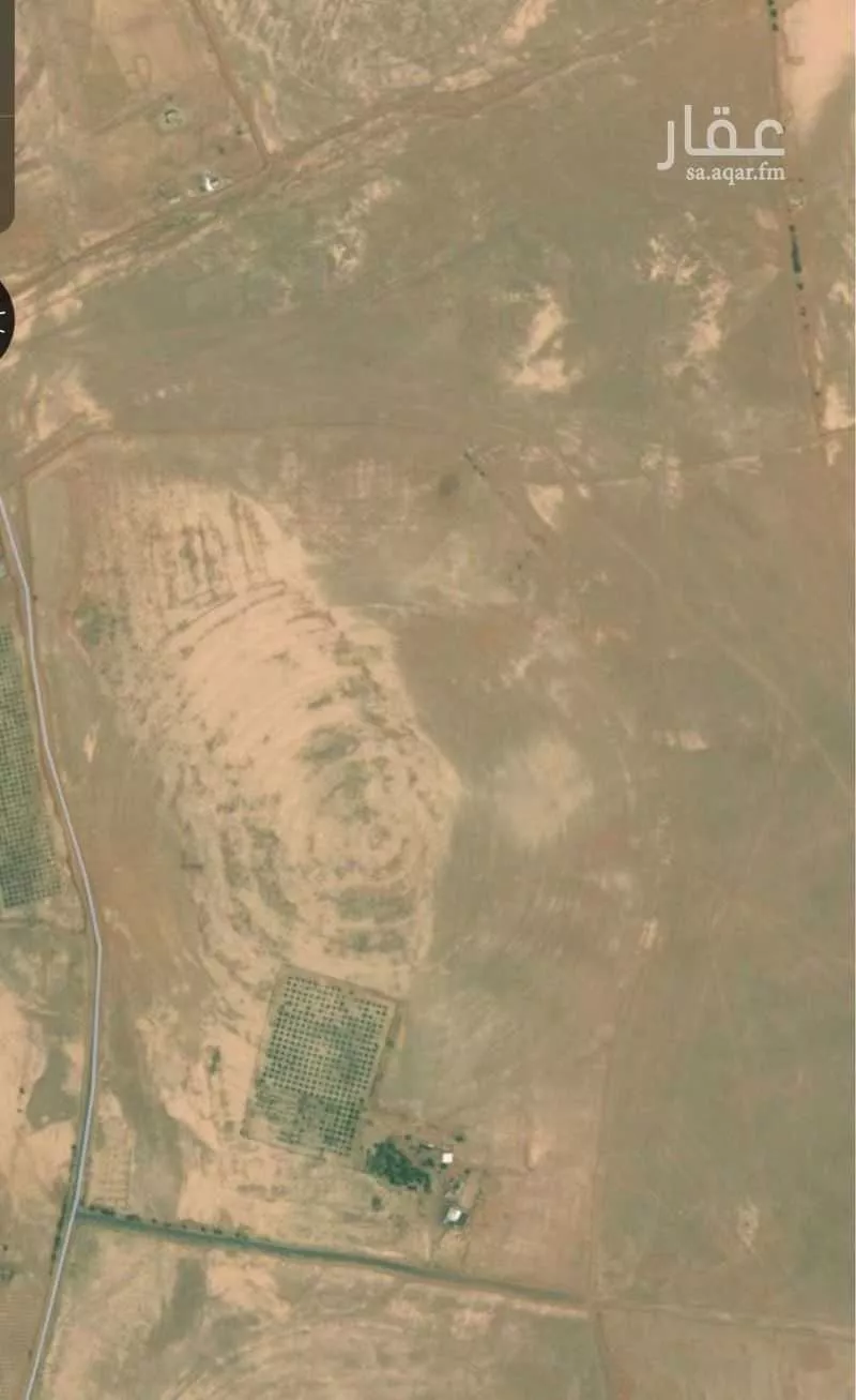 مزرعة للبيع في شارع ابا الصلابيخ 1 ، العمار ، المجمعة 1 صورة