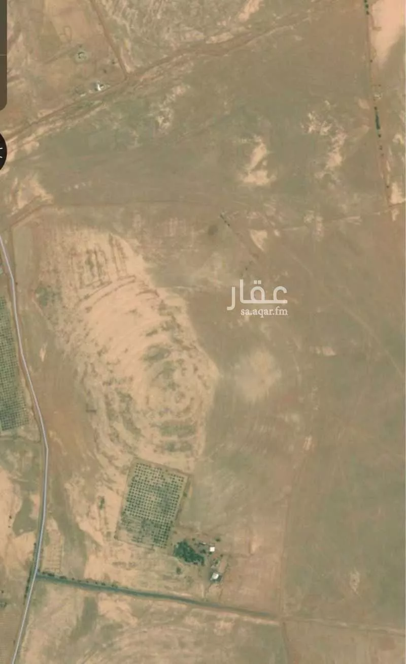 مزرعة للبيع في شارع ابا الصلابيخ 1 ، العمار ، المجمعة 1 صورة