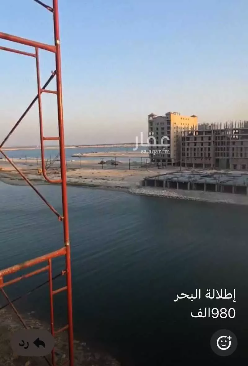 شقة للبيع في حي الخور, مدينة الخبر, المنطقة الشرقية 1 صورة