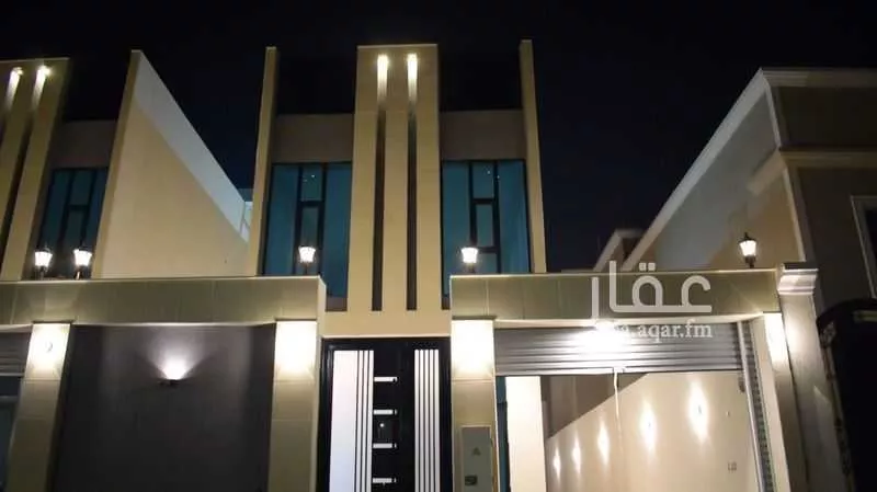 فيلا للبيع في شارع العوافي, حي الأمواج, مدينة الخبر, المنطقة الشرقية 1 صورة