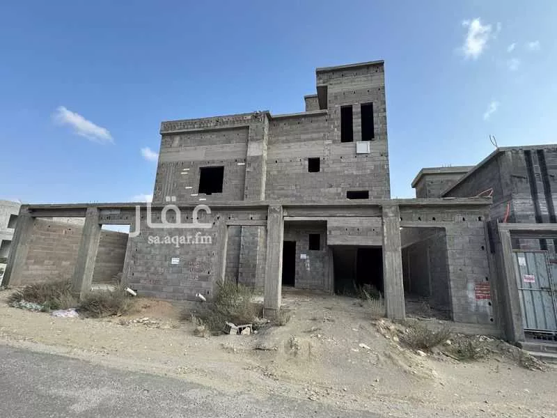 عمارة للبيع في شارع 4340980, حي الربوة, مدينة خميس مشيط, منطقة عسير 1 صورة