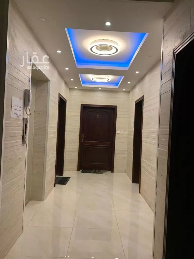 شقة للإيجار في شارع شارع  25 د, حي المطار, مدينة جازان, منطقة جازان 1 صورة