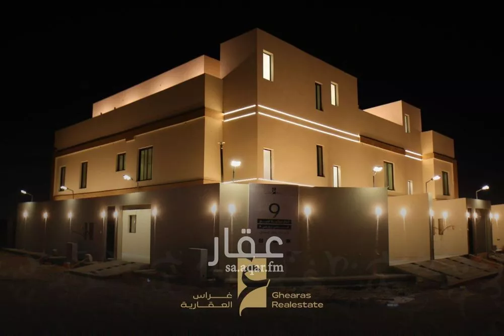 دور للبيع في حي عريض, مدينة الرياض, منطقة الرياض 1 صورة