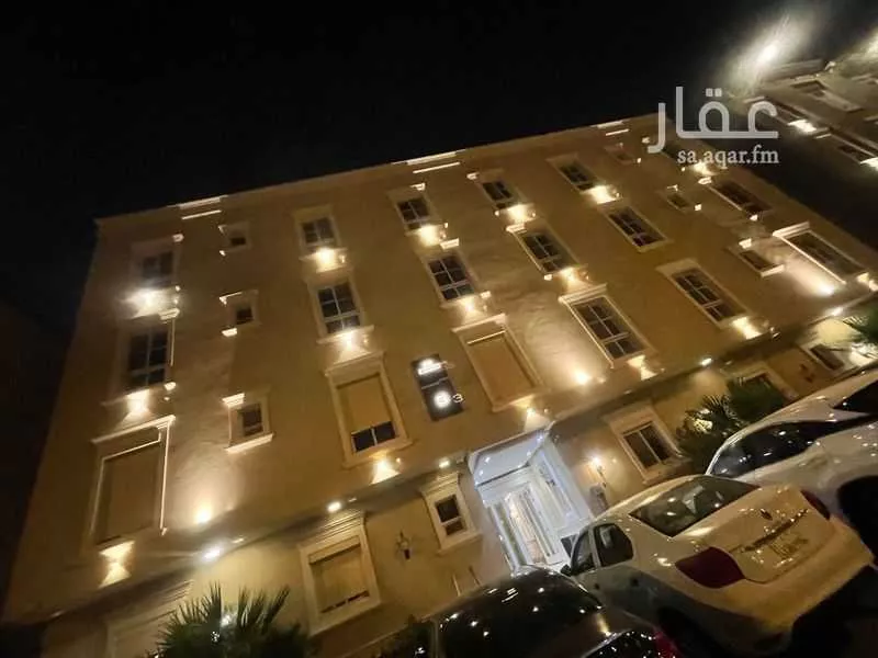 شقة للإيجار في شارع الافاضله, حي الملقا, مدينة الرياض, منطقة الرياض 1 صورة