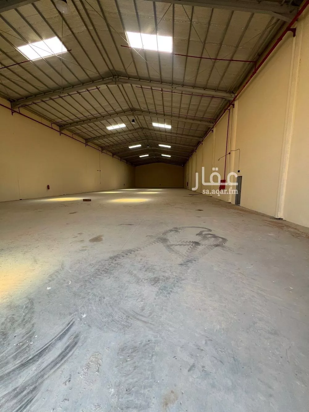 مستودع للإيجار في شارع وادي الغيل, حي السلي, مدينة الرياض, منطقة الرياض 1 صورة